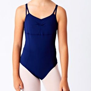 Ivivva Pulse on Pointe Leotard